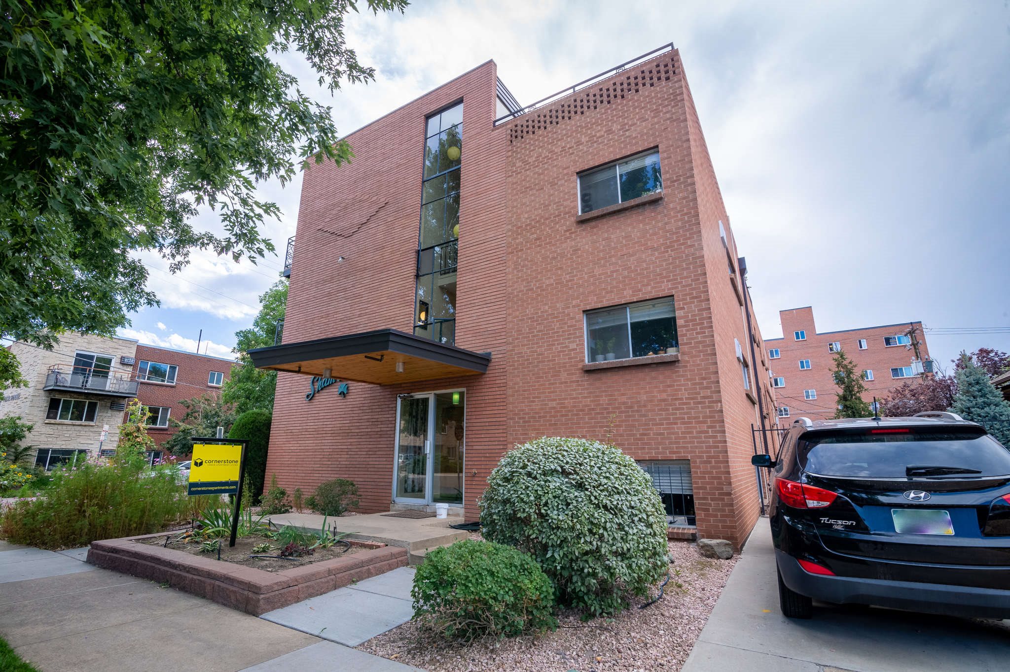 Photos and Video of The Shamrock in Denver, CO